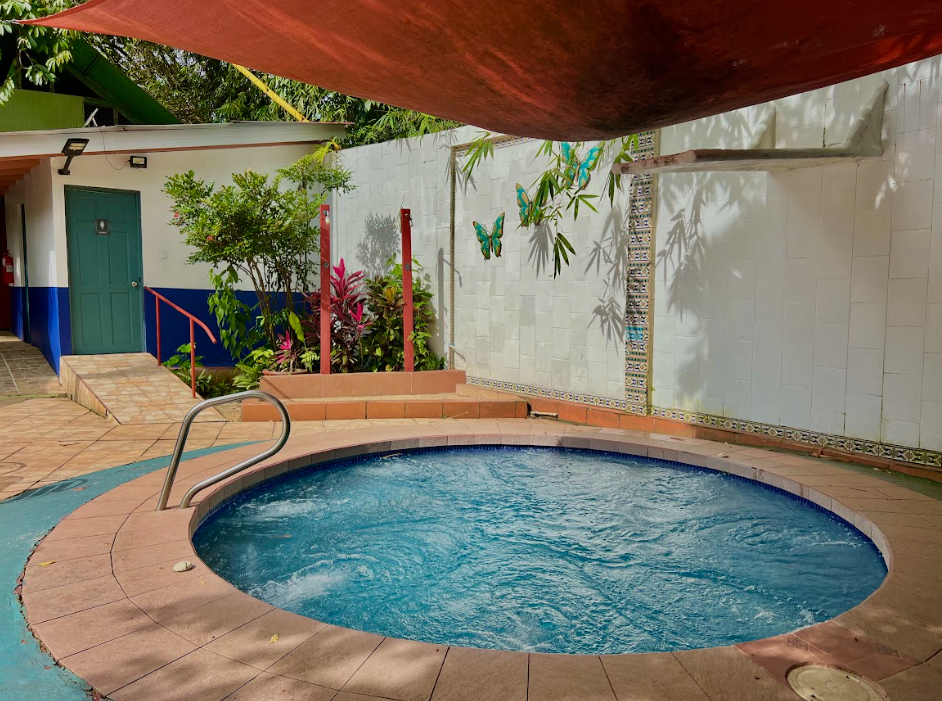 Hotel Divisamar Manuel Antonio Exterior photo