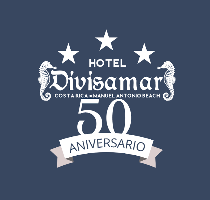 Hotel Divisamar Manuel Antonio Exterior photo